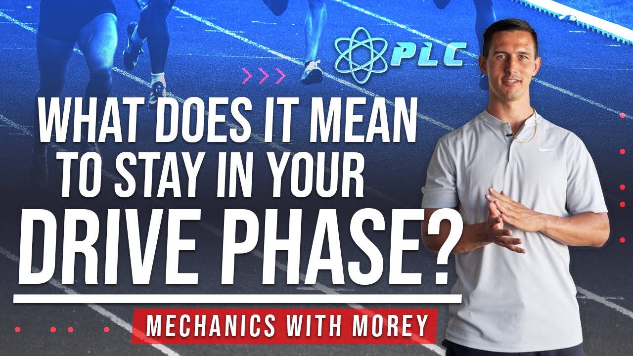 How to Stay in the Drive Phase Longer? | Mechanics with Morey