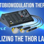 Photobiomodulation Therapy Utilizing The Thor Laser