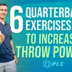 Quarterback Exercises: 6 Ways to Increase Throw Power