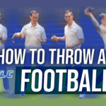 How to Throw a Football in 6 Steps