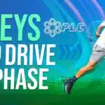Keys to the Drive Phase in Sprinting Mechanics