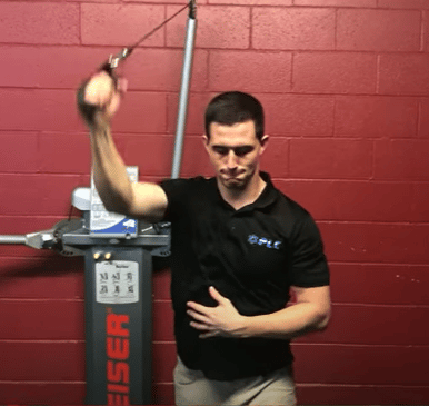 Qb exercise equipment best sale