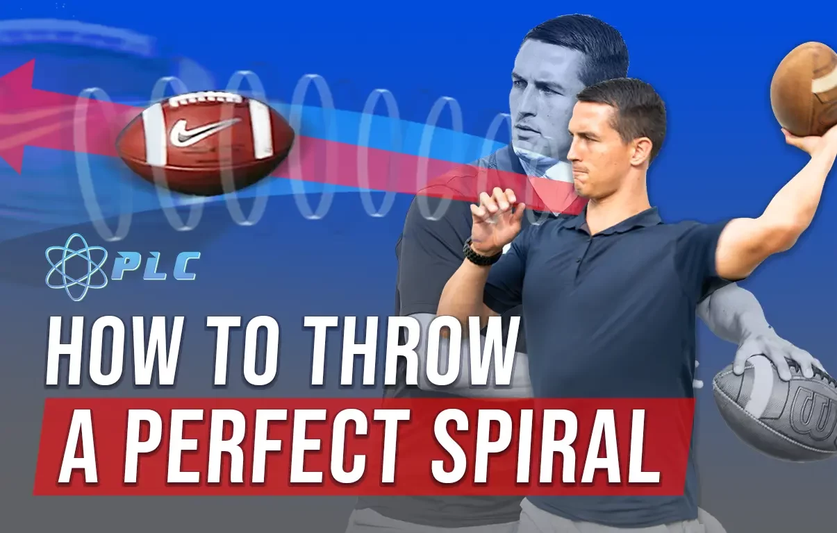 Football 101: 4-Technique - Weekly Spiral