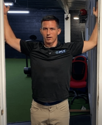 Quarterback Throwing Exercises