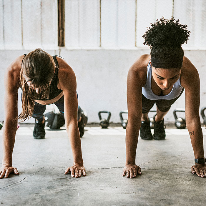 How Fast Can A Human Run? - Performance Lab of California