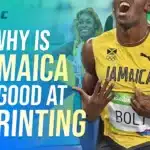 Why is Jamaica So Good at Sprinting? (Interesting Facts)