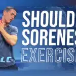 Shoulder Soreness Exercises for Quarterbacks