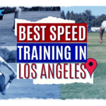 Speed Training Los Angeles