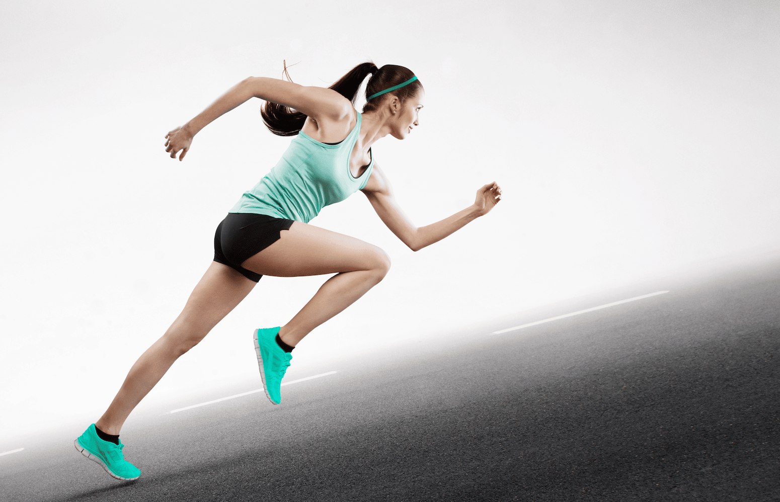 This Speed Workout Makes Running Fun! - Women's Running