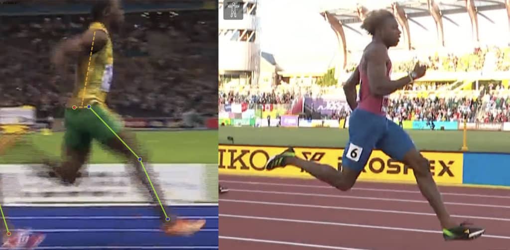 How to Sprint Faster