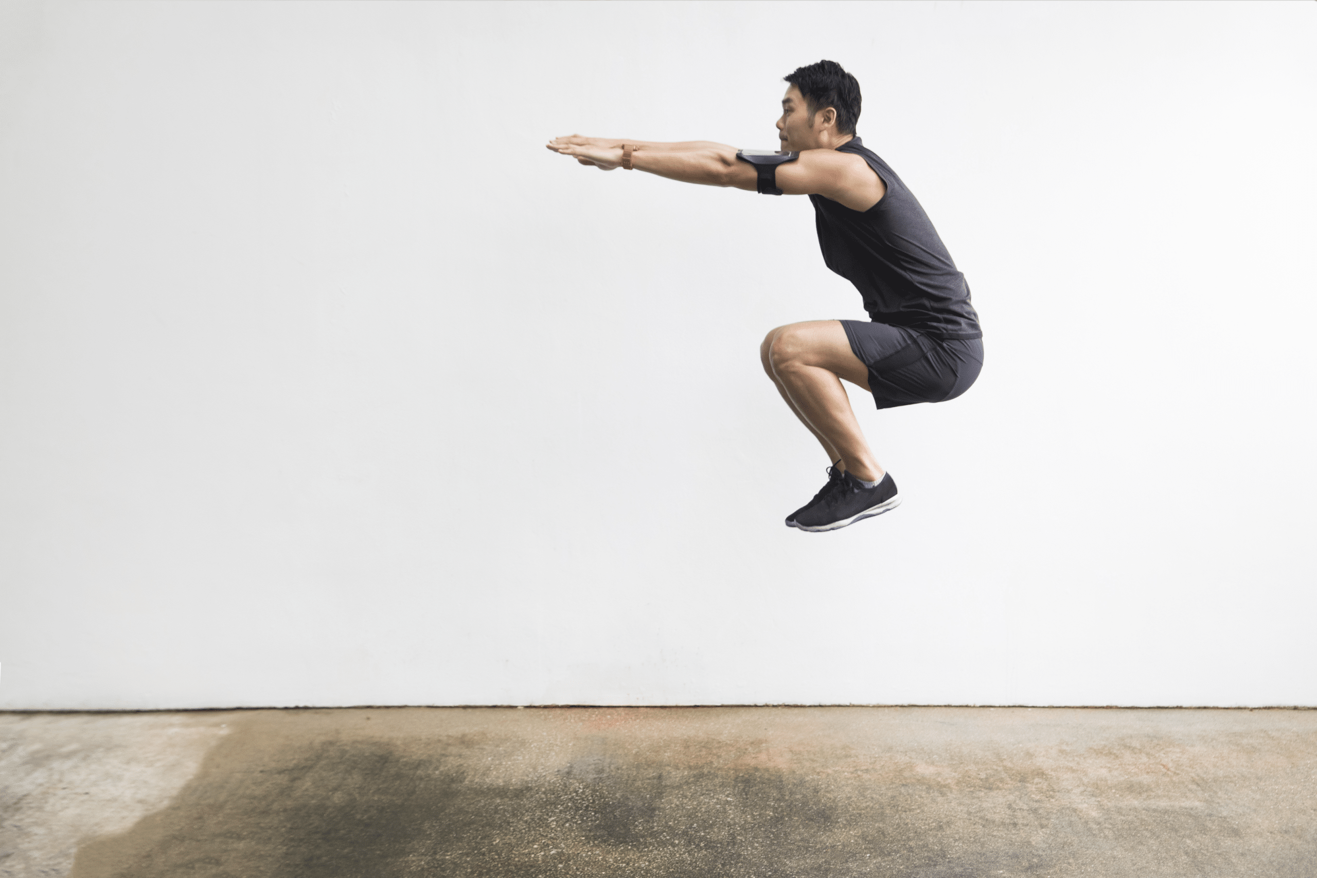 Qb leg 2025 exerciser