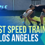 Best Speed Trainer In Los Angeles