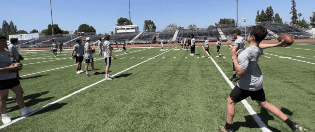Find a Quarterback Coach Near Me: Your Ultimate Guide