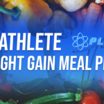 Athlete Weight Gain Meal Plan
