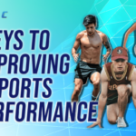 KEYS TO IMPROVING SPORTS PERFORMANCE 