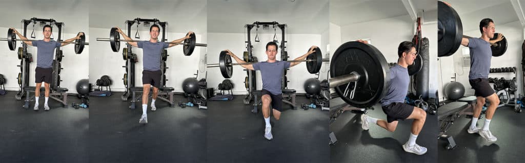 Sprint workout for bigger legs outlet