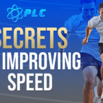 Secrets To Improving Speed: Knee Drive