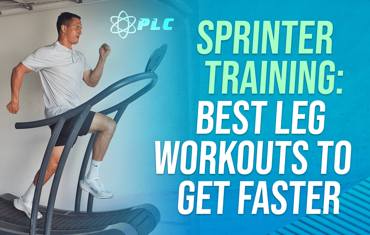 10 Sprint Workouts to Make You Faster - Best Speed Running Plans