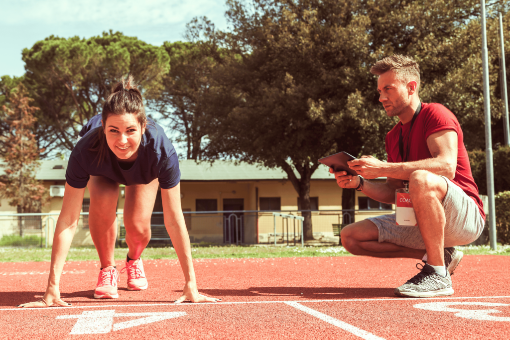 How Fast Can a Human Run? Plus, How to Run Faster