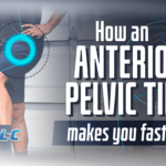 How an Anterior Pelvic Tilt Makes You Faster 