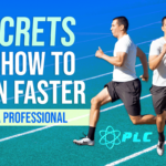 Secrets On How To Run Faster: From A Professional