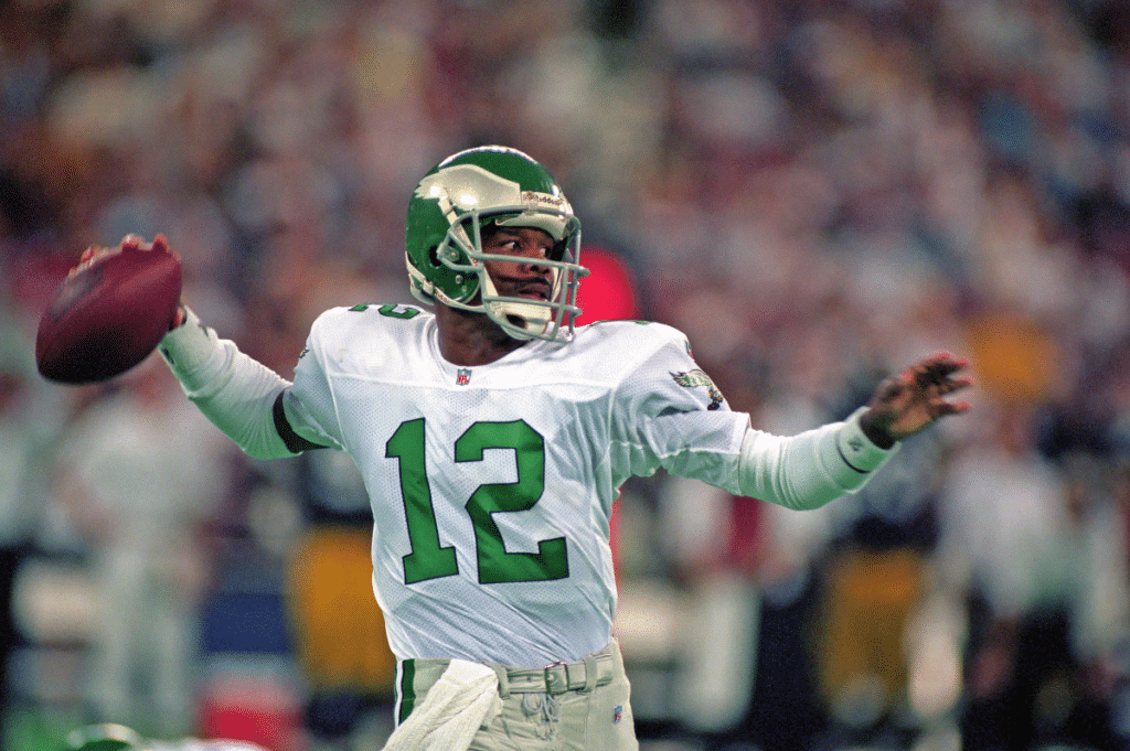 Randall Cunningham | The Spun 