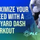 Maximize Your Speed with a 40 Yard Dash Workout