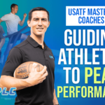USATF Masters Coaches: Guiding Athletes to Peak Performance