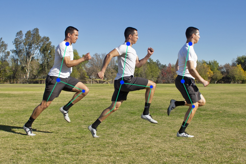 running form