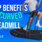 Top Benefits of Curve Treadmill for Your Fitness Routine