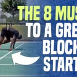 The 8 Musts To A Great Block Start